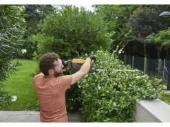 Akku-Heckenschere HT 500e Solo*Stiga Clearance