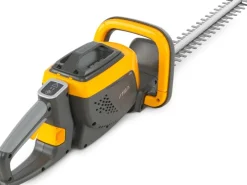 Akku-Heckenschere HT 500e inkl. 48 V Akku und Ladegerät*Stiga