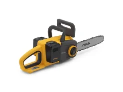 Akku-Kettensäge CS 300e Set*Stiga Online