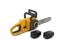 Akku-Kettensäge CS 300e Set*Stiga Online