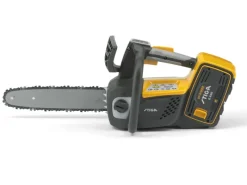 Stiga Kettensägen|Akku-Kettensäge PR 700e Tophandle Solo