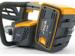 Stiga Kettensägen|Akku-Kettensäge PR 700e Tophandle Solo