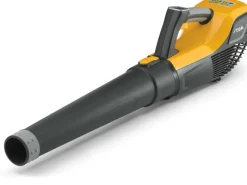 Akku-Laubbläser BL 500e inkl. 48 V Akku und Ladegerät*Stiga Hot