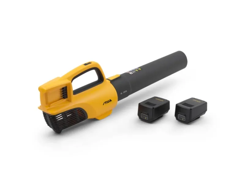 Akku-Laubbläser BL 300e Set*Stiga Discount