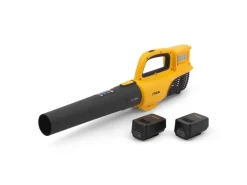 Akku-Laubbläser BL 300e Set*Stiga Discount