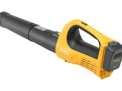 Stiga Laubbläser|Akku-Laubbläser BL 100e inkl. 20 V Akku und Ladegerät