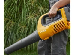 Stiga Laubbläser|Akku-Laubbläser BL 100e inkl. 20 V Akku und Ladegerät