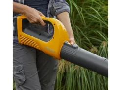 Stiga Laubbläser|Akku-Laubbläser BL 100e inkl. 20 V Akku und Ladegerät