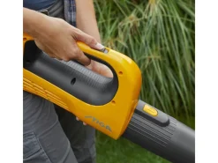 Stiga Laubbläser|Akku-Laubbläser BL 100e inkl. 20 V Akku und Ladegerät