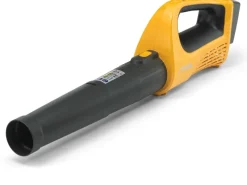 Stiga Laubbläser|Akku-Laubbläser BL 100e inkl. 20 V Akku und Ladegerät
