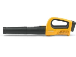 Stiga Laubbläser|Akku-Laubbläser BL 100e inkl. 20 V Akku und Ladegerät