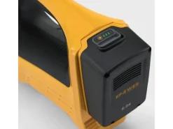 Stiga Laubbläser|Akku-Laubbläser BL 100e inkl. 20 V Akku und Ladegerät