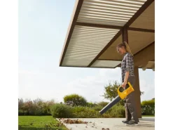 Stiga Laubbläser|Akku-Laubbläser BL 100e inkl. 20 V Akku und Ladegerät
