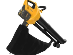 Akku-Laubsauger und -bläser VS 100e inkl. 2 Akkus & Doppelladegerät*Stiga Sale