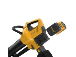 Akku-Laubsauger und -bläser VS 100e inkl. 2 Akkus & Doppelladegerät*Stiga Sale