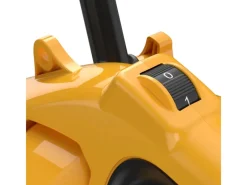 Akku-Laubsauger und -bläser VS 100e inkl. 2 Akkus & Doppelladegerät*Stiga Sale