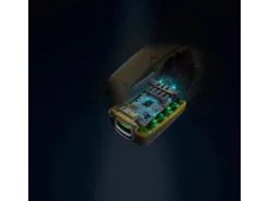 Akku-Laubsauger und -bläser VS 100e inkl. 2 Akkus & Doppelladegerät*Stiga Sale