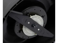 Stiga Rasenmäher|Akku-Rasenmäher Collector 132e inkl. 20 V Akku (4 Ah) und Ladegerät