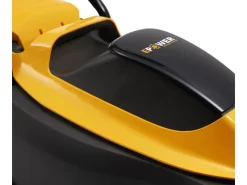 Stiga Rasenmäher|Akku-Rasenmäher Collector 132e inkl. 20 V Akku (4 Ah) und Ladegerät