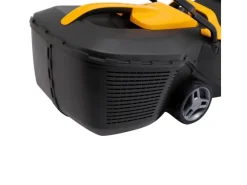 Stiga Rasenmäher|Akku-Rasenmäher Collector 132e inkl. 20 V Akku (4 Ah) und Ladegerät