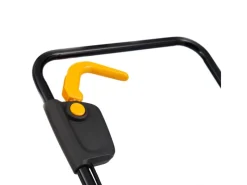 Stiga Rasenmäher|Akku-Rasenmäher Collector 132e inkl. 20 V Akku (4 Ah) und Ladegerät