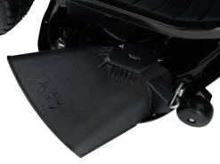 Akku-Rasentraktor Tornado 598e mit Seitenauswurf*Stiga Best