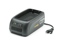 Akku-Rasentrimmer GT 500e inkl. 48 V Akku und Ladegerät*Stiga Sale