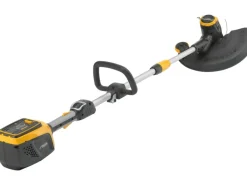 Akku-Rasentrimmer GT 500e inkl. 48 V Akku und Ladegerät*Stiga Sale
