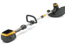 Akku-Rasentrimmer GT 500e inkl. 48 V Akku und Ladegerät*Stiga Sale