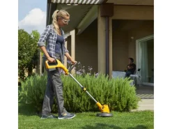Akku-Rasentrimmer GT 100e inkl. 20 V Akku und Ladegerät*Stiga Online