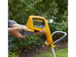 Akku-Rasentrimmer GT 100e inkl. 20 V Akku und Ladegerät*Stiga Online