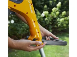 Akku-Rasentrimmer GT 100e inkl. 20 V Akku und Ladegerät*Stiga Online