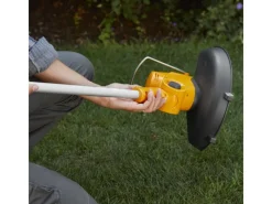 Akku-Rasentrimmer GT 100e inkl. 20 V Akku und Ladegerät*Stiga Online