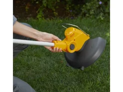 Akku-Rasentrimmer GT 100e inkl. 20 V Akku und Ladegerät*Stiga Online