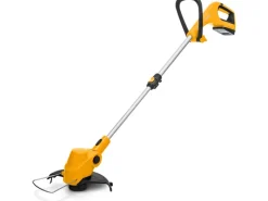 Akku-Rasentrimmer GT 100e inkl. 20 V Akku und Ladegerät*Stiga Online