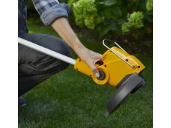 Akku-Rasentrimmer GT 100e inkl. 20 V Akku und Ladegerät*Stiga Online