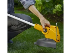 Akku-Rasentrimmer GT 100e inkl. 20 V Akku und Ladegerät*Stiga Online