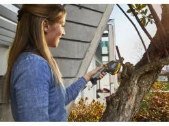 Astscheren-Aufsatz für Gras- und Strauchscheren SGM*Stiga