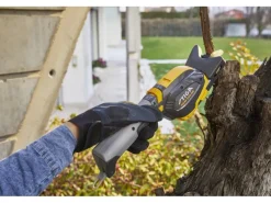 Astscheren-Aufsatz für Gras- und Strauchscheren SGM*Stiga