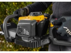 Benzin-Heckenschere HT 525*Stiga Sale