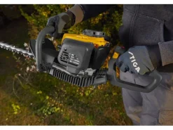 Benzin-Heckenschere HT 525*Stiga Sale