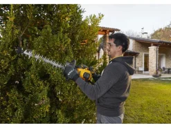 Benzin-Heckenschere HT 525*Stiga Sale