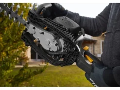 Benzin-Heckenschere HT 525*Stiga Sale