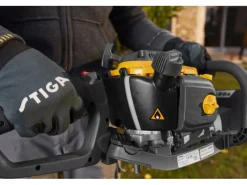 Benzin-Heckenschere HT 525*Stiga Sale