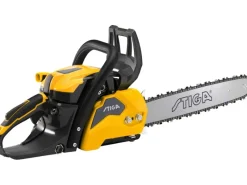 Stiga Kettensägen|Benzin-Kettensäge CS 545