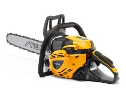 Stiga Kettensägen|Benzin-Kettensäge CS 545