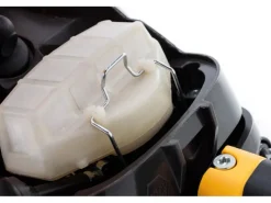 Stiga Kettensägen|Benzin-Kettensäge CS 545