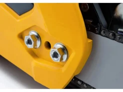 Stiga Kettensägen|Benzin-Kettensäge CS 545