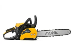 Stiga Kettensägen|Benzin-Kettensäge CS 545