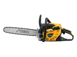 Stiga Kettensägen|Benzin-Kettensäge CS 545